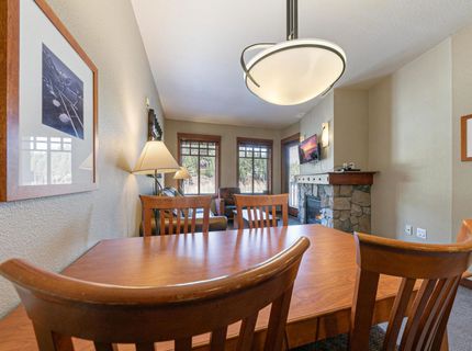 1985 Olympic Valley Road , Unit #418, Olympic Valley, CA 96146 Photo
