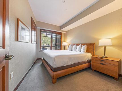 1985 Olympic Valley Road , Unit #418, Olympic Valley, CA 96146 Photo