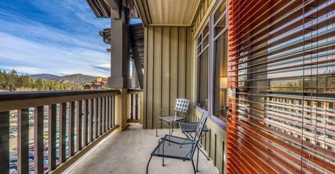 1985 Olympic Valley Road , Unit #418, Olympic Valley, CA 96146 Photo
