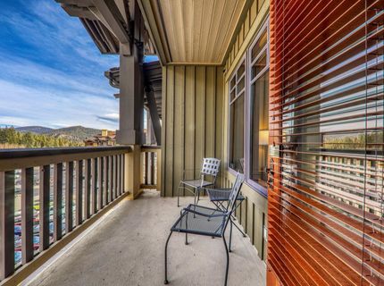 1985 Olympic Valley Road , Unit #418, Olympic Valley, CA 96146 Photo