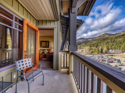 1985 Olympic Valley Road , Unit #418, Olympic Valley, CA 96146 Photo