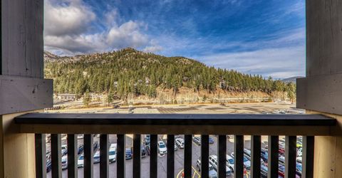 1985 Olympic Valley Road , Unit #418, Olympic Valley, CA 96146 Photo