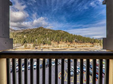 1985 Olympic Valley Road , Unit #418, Olympic Valley, CA 96146 Photo