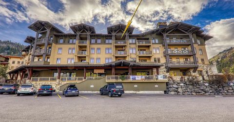 1985 Olympic Valley Road , Unit #418, Olympic Valley, CA 96146 Photo
