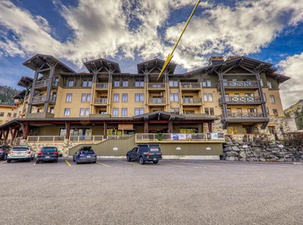 1985 Olympic Valley Road , Unit #418, Olympic Valley, CA 96146 Photo