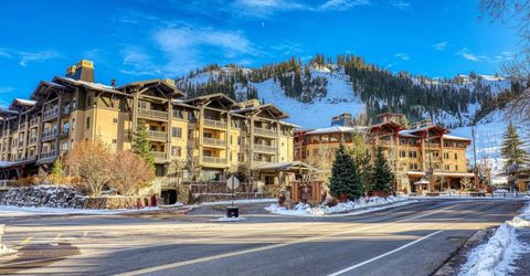 1985 Olympic Valley Road , Unit #418, Olympic Valley, CA 96146 Photo
