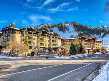 1985 Olympic Valley Road , Unit #418, Olympic Valley, CA 96146 Photo