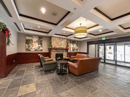 1985 Olympic Valley Road , Unit #418, Olympic Valley, CA 96146 Photo
