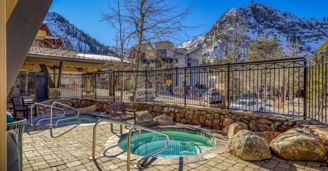 1985 Olympic Valley Road , Unit #418, Olympic Valley, CA 96146 Photo