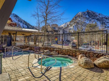 1985 Olympic Valley Road , Unit #418, Olympic Valley, CA 96146 Photo