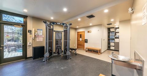 1985 Olympic Valley Road , Unit #418, Olympic Valley, CA 96146 Photo