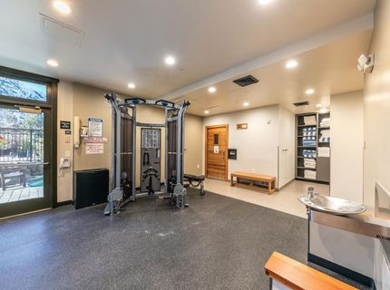 1985 Olympic Valley Road , Unit #418, Olympic Valley, CA 96146 Photo