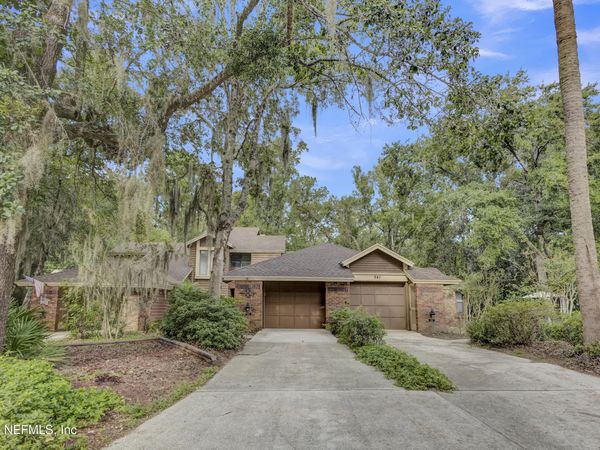 645 WELLS LANDING Drive, Orange Park, FL 32073