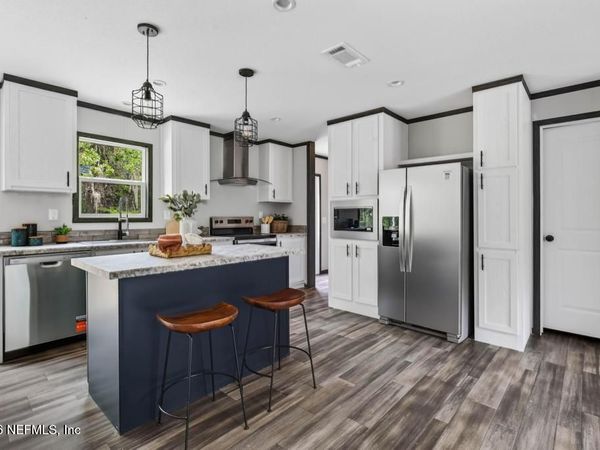 3216 MILL CREEK Road, Middleburg, FL 32068