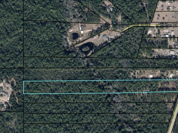 6352 COUNTY ROAD 315C, Keystone Heights, FL 32656