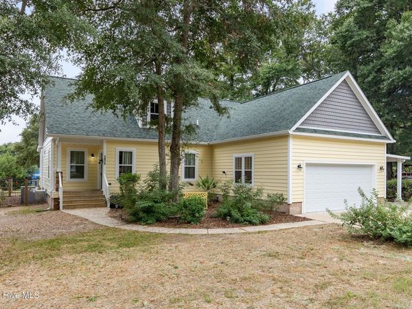1972 Goose Creek Road SW, Ocean Isle Beach, NC 28469
