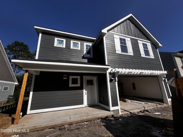725 Thrush Drive , Vass, NC 28394
