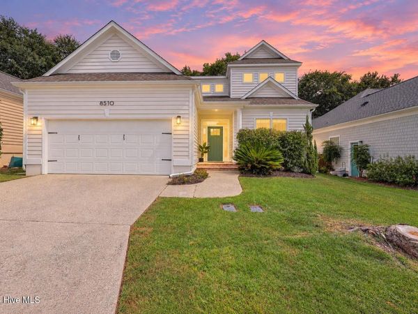 8510 Hammock Dunes Drive , Wilmington, NC 28411
