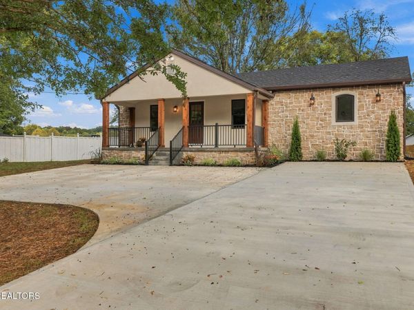 605 Kimberlin Heights Rd, Knoxville, TN 37920
