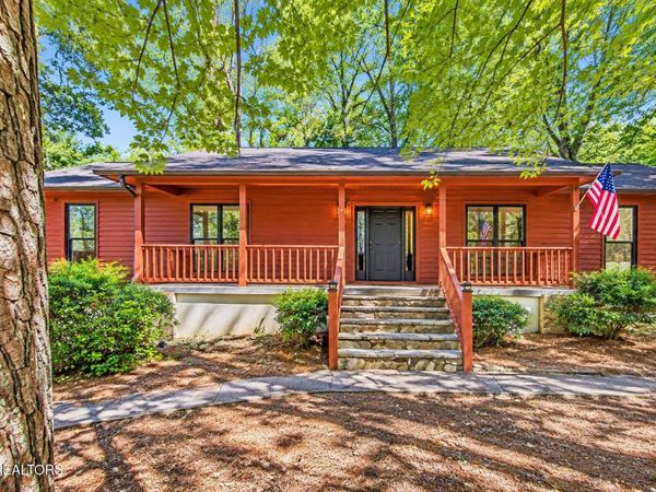 4436 Timberlake Drive, Louisville, TN 37777