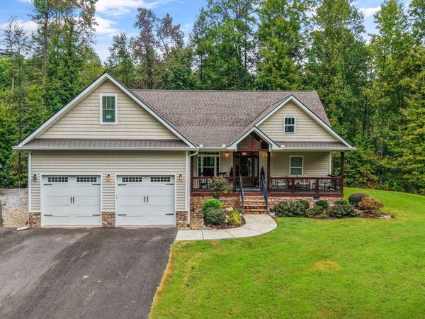 2116 Cub Circle, Sevierville, TN 37862