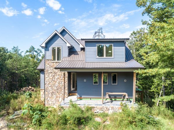 450 Hawken Drive, Walland, TN 37886