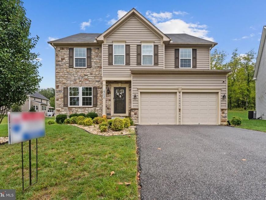 14302 Hidden Forest Drive , Accokeek, MD 20607 Main Photo