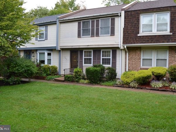 345 JAMES STREET, FALLS CHURCH, VA 22046