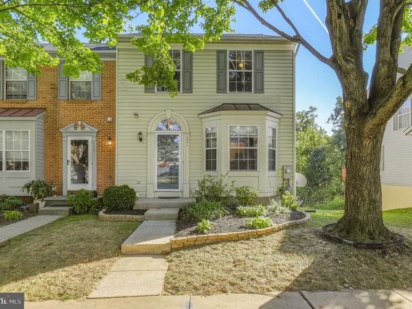 1341 WALKABOUT COURT , Unit 46, SYKESVILLE, MD 21784