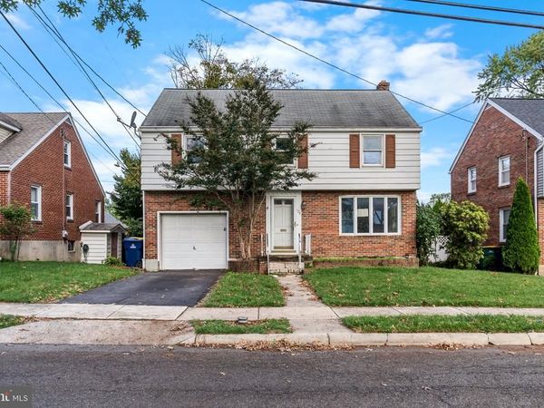104 PRINCETON AVENUE , READING, PA 19609
