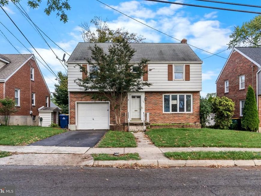 104 Princeton Avenue, Reading, PA 19609 Main Photo