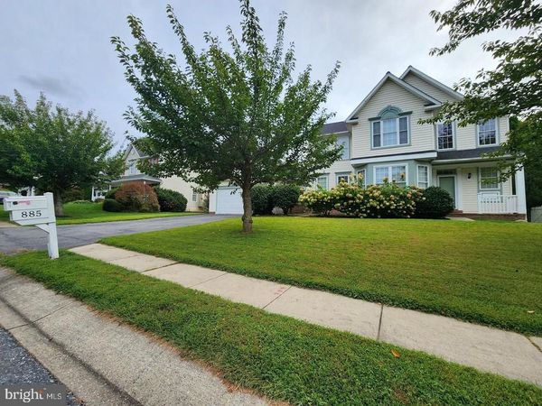 ELDERSBURG, MD 21784