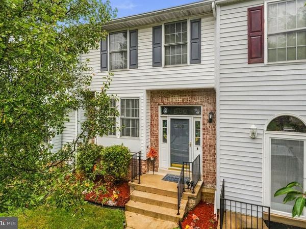 960 JOSHUA TREE COURT, OWINGS MILLS, MD 21117