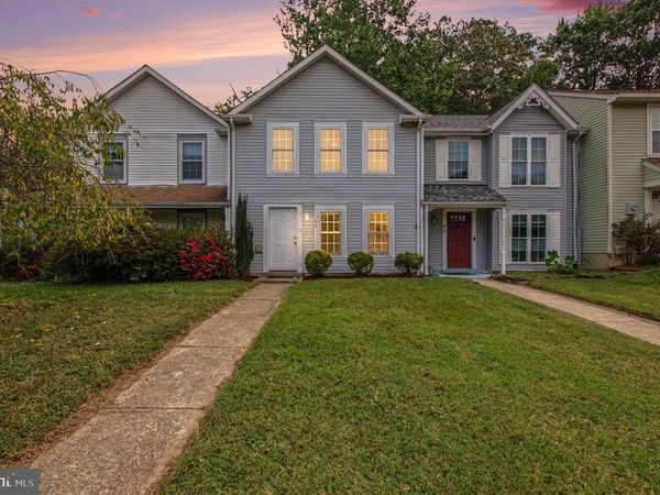 42 TEAL COURT , LA PLATA, MD 20646