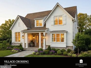 VILLAGE CROSSING, LAHASKA, PA 18931