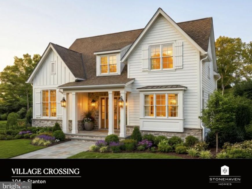 Village Crossing , Lahaska, PA 18931 Main Photo