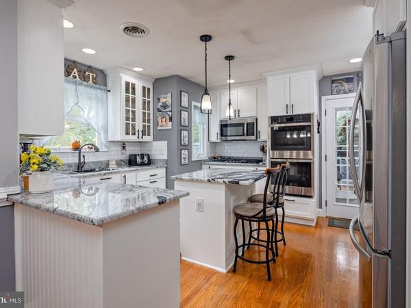 2303 MCGUIGAN DRIVE, JOPPA, MD 21085