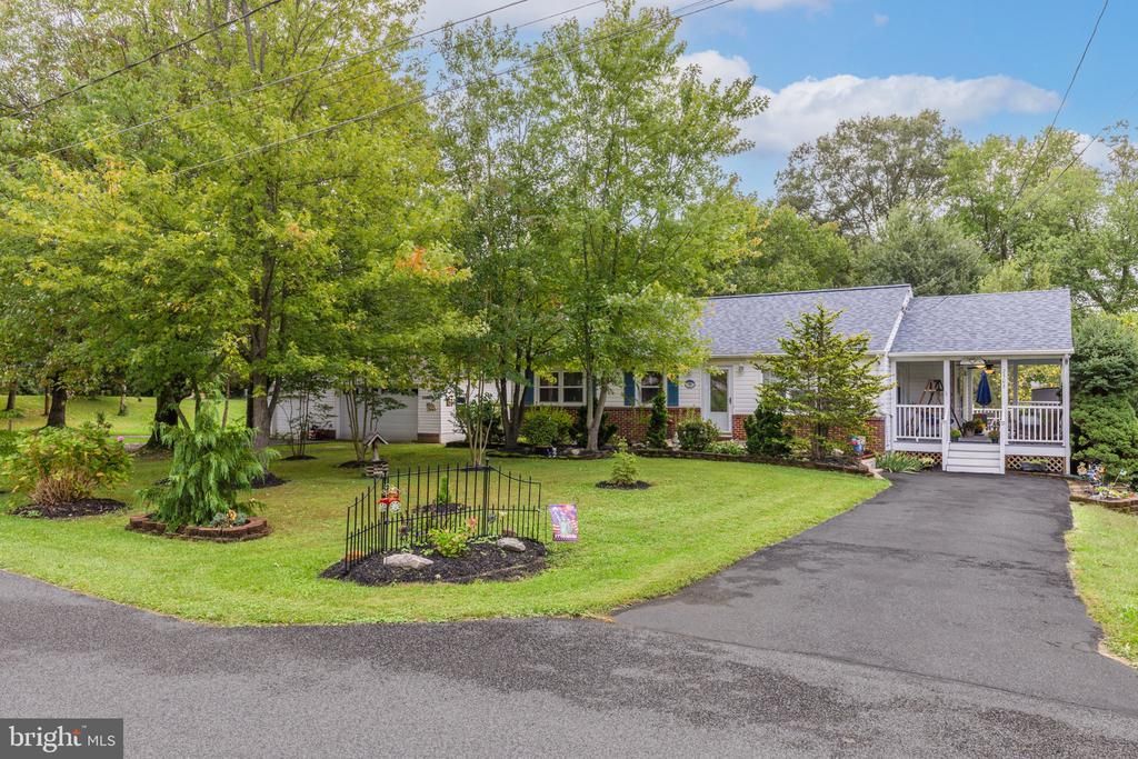 2303 MCGUIGAN DRIVE, JOPPA, MD 21085