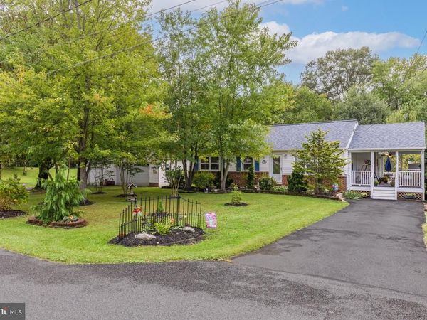 2303 MCGUIGAN DRIVE, JOPPA, MD 21085