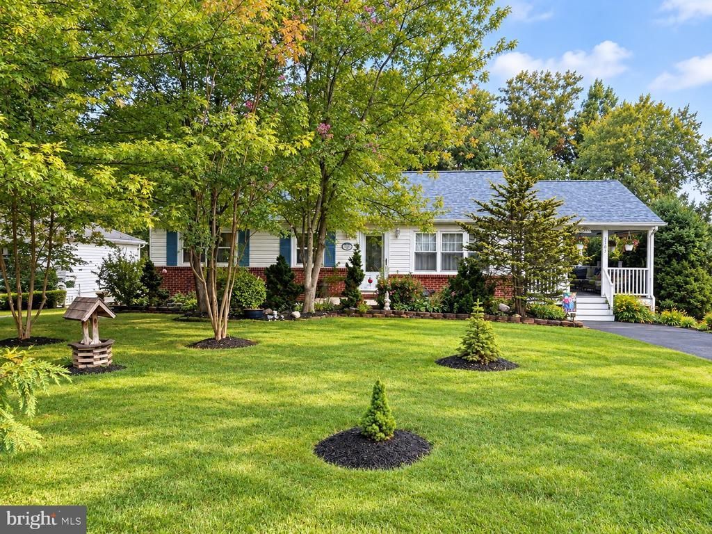 2303 MCGUIGAN DRIVE , JOPPA, MD 21085