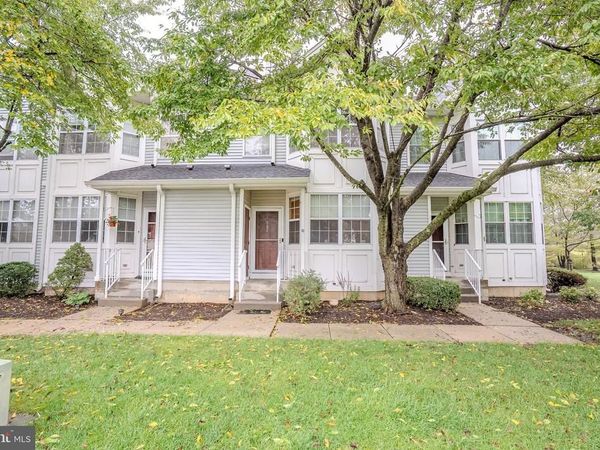 702 BLOSSOM CIRCLE, DAYTON, NJ 08810