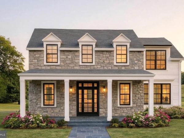 NORMANDY AT VILLAGE CROSSING, LAHASKA, PA 18931
