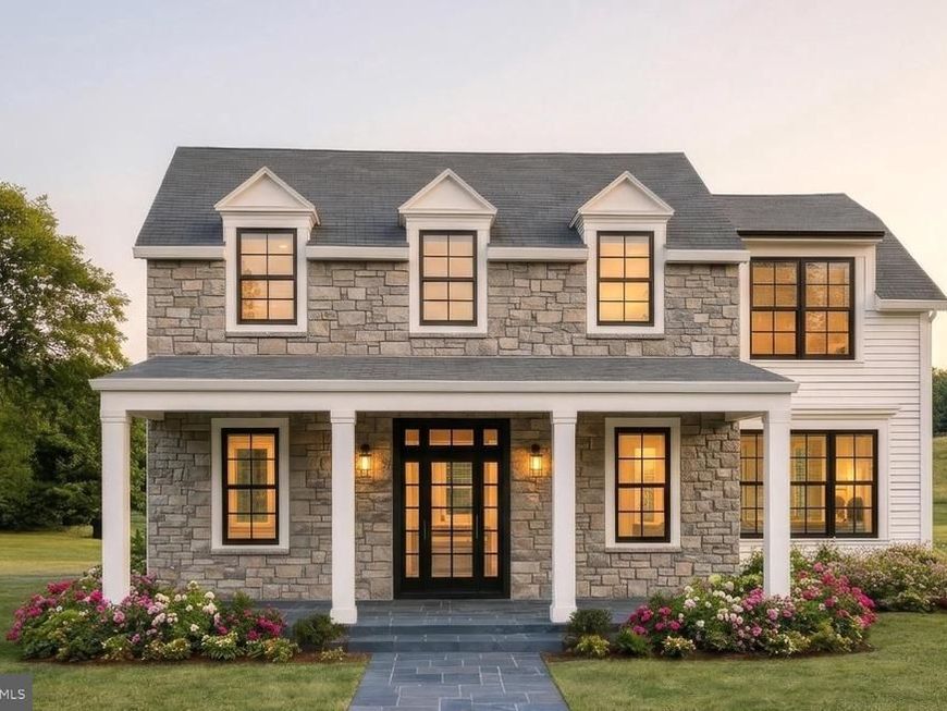 Normandy At Village Crossing, Lahaska, PA 18931 Main Photo