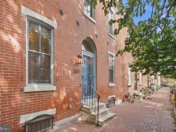 2311 MADISON SQUARE , PHILADELPHIA, PA 19146
