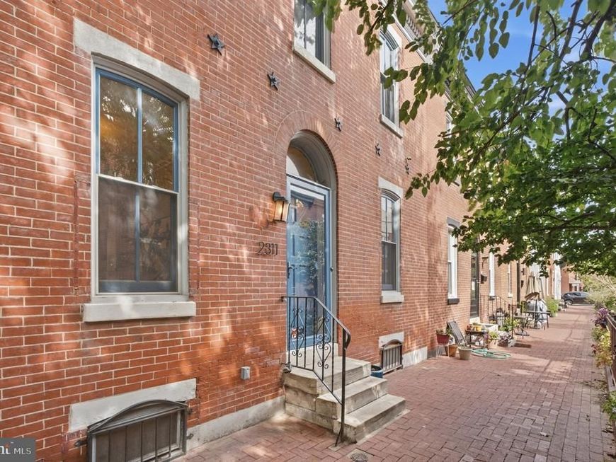 2311 Madison Square , Philadelphia, PA 19146 Main Photo