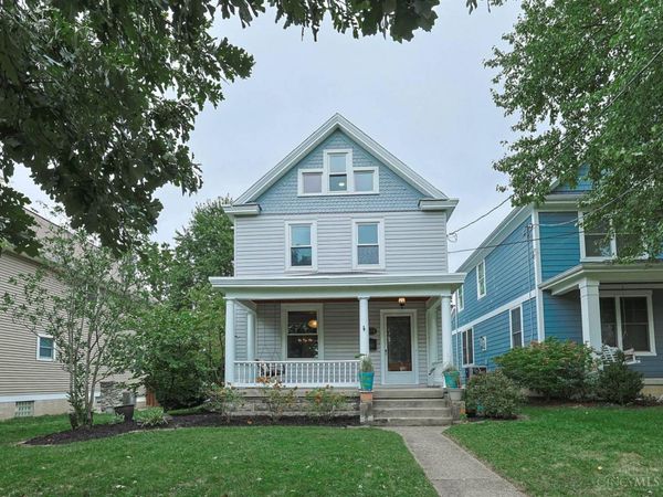 3736 Drake Avenue, Cincinnati, OH 45209