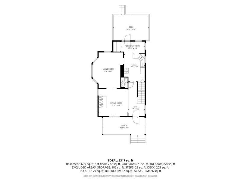 3736 Drake Avenue, Cincinnati, OH 45209 Photo 20