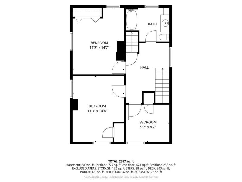3736 Drake Avenue, Cincinnati, OH 45209 Photo 29