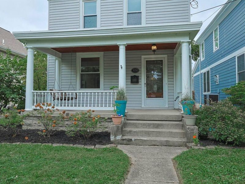 3736 Drake Avenue, Cincinnati, OH 45209 Photo 3