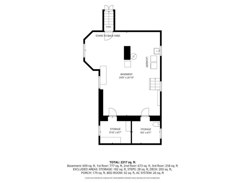 3736 Drake Avenue, Cincinnati, OH 45209 Photo 36